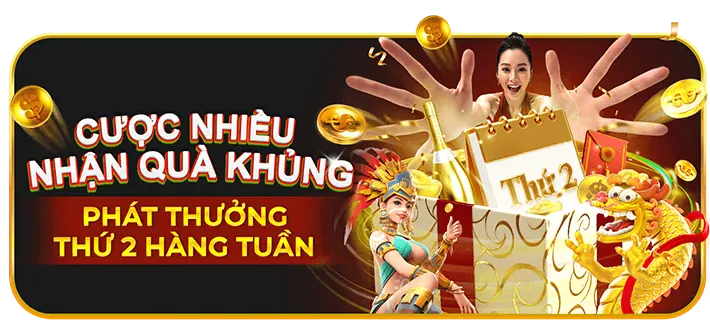 Hoàn trả cược thua Leo88