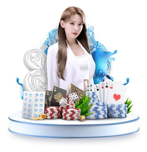 Casino Trực Tuyến Leo88